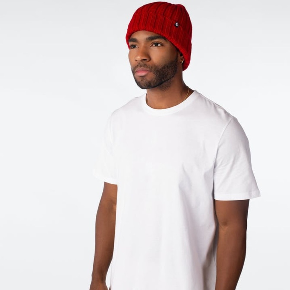 Ethika Hathaway Beanie